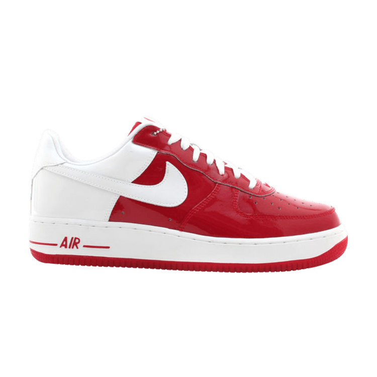 Nike Air Force 1 Premium 'Valentines Day'