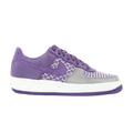 Undefeated x Nike Air Force 1 Low InsideOut 'Purple'