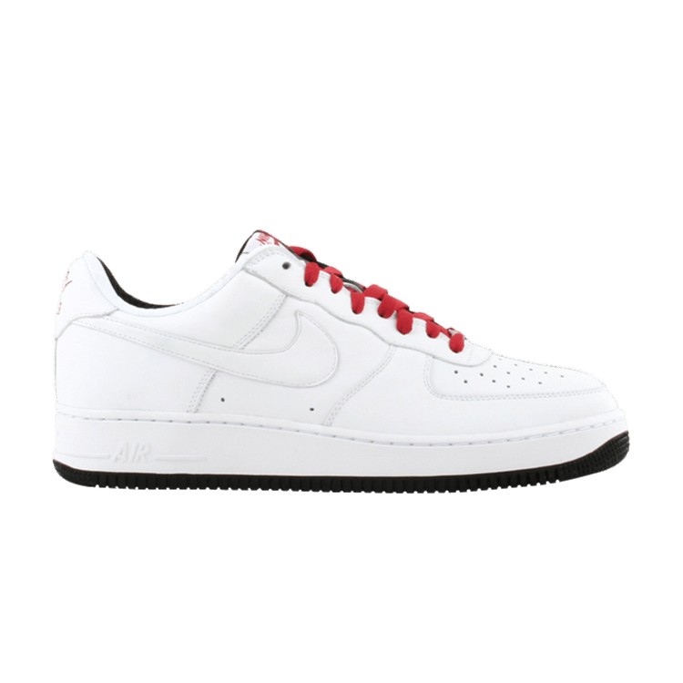 Nike Air Force 1 Premium 'Scarface'
