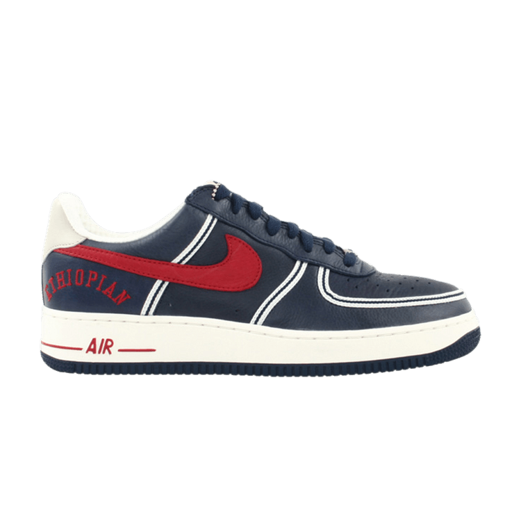 Nike Air Force 1 Premium 'UTT Clowns'