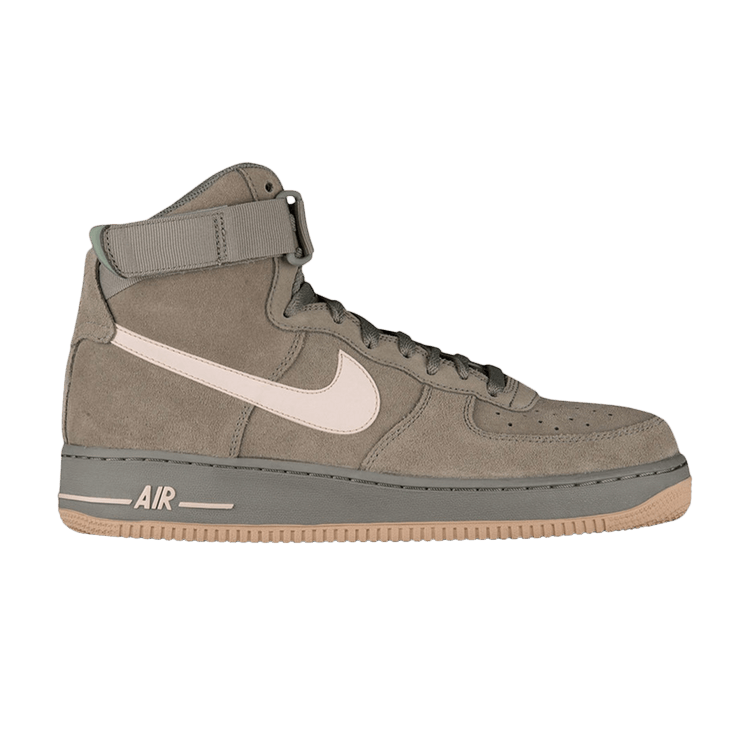 Nike Air Force 1 High '07 'Dark Stucco'