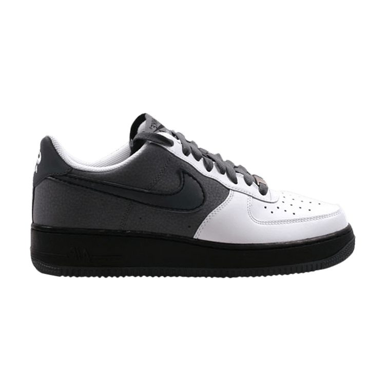 Nike Air Force 1 '07 'Flint Grey'