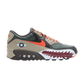 Nike Air Max 90 Premium 'Warhawk'