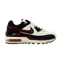 Nike Air Max LTD 2 GS 'Sail Deep Garnet'