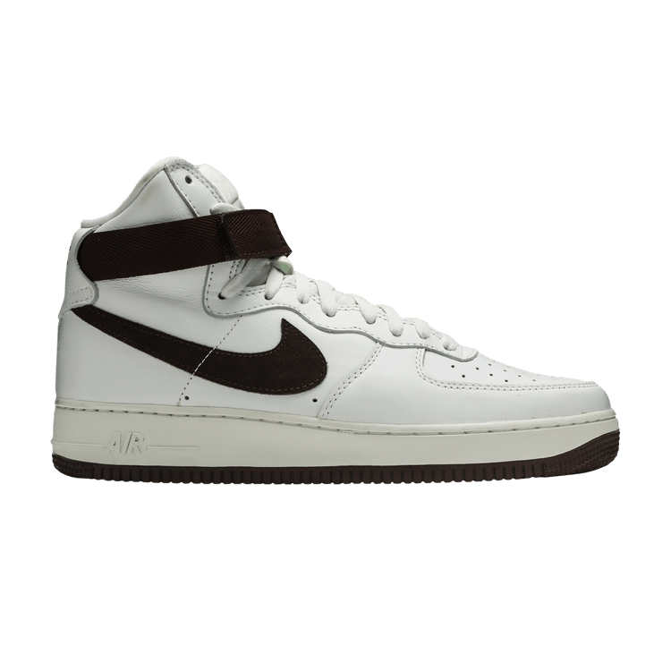 Nike Air Force 1 High Retro QS 'White Chocolate'