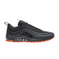 Nike Air Max 97 Ultra Premium 'Anthracite Rush Orange'