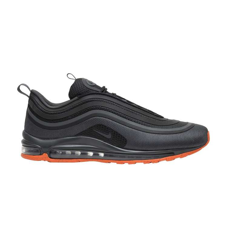 Nike Air Max 97 Ultra Premium 'Anthracite Rush Orange'