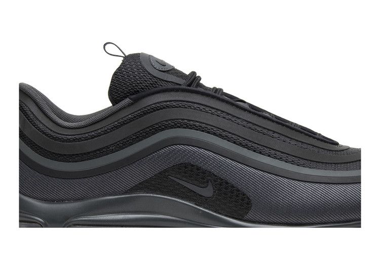 Nike Air Max 97 Ultra Premium 'Anthracite Rush Orange'