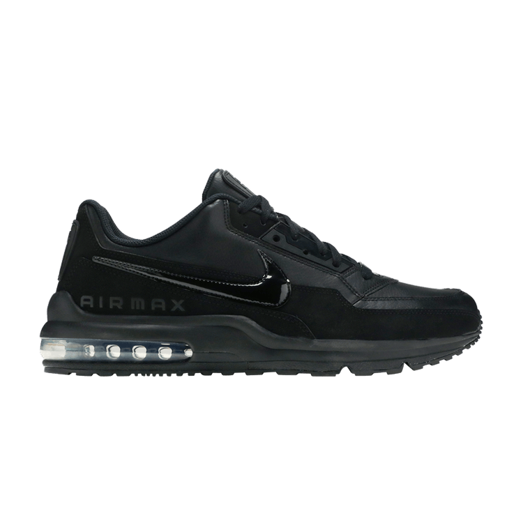 Nike Air Max Limited 3 'Triple Black'