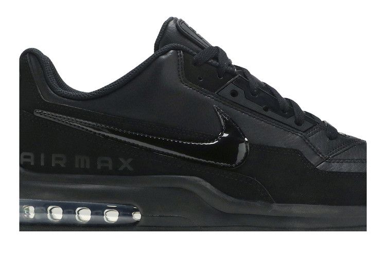 Nike Air Max Limited 3 'Triple Black'