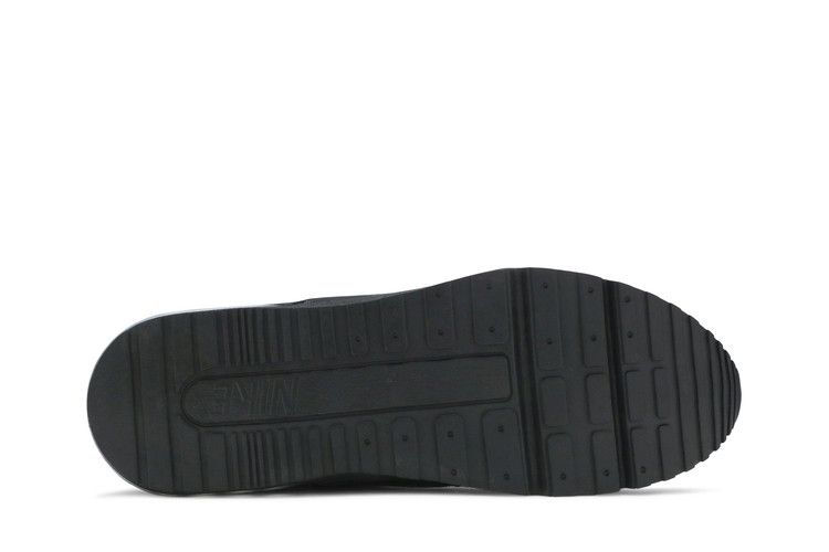 Nike Air Max Limited 3 'Triple Black'