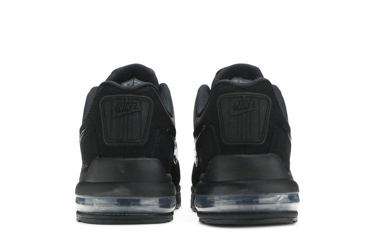 Nike Air Max Limited 3 'Triple Black'