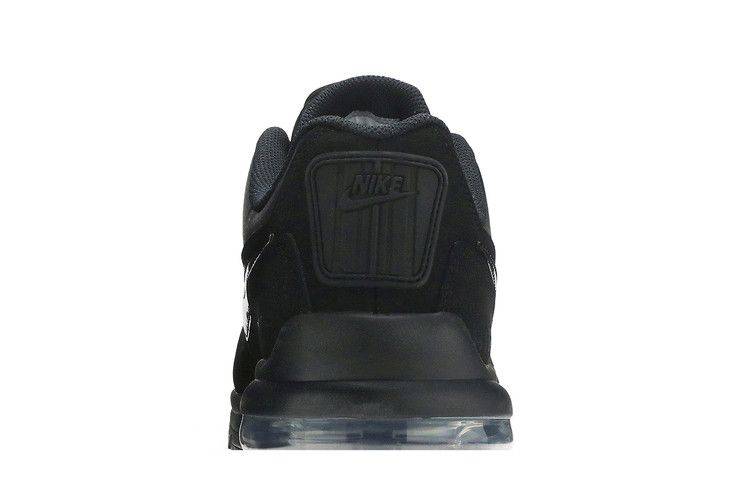 Nike Air Max Limited 3 'Triple Black'