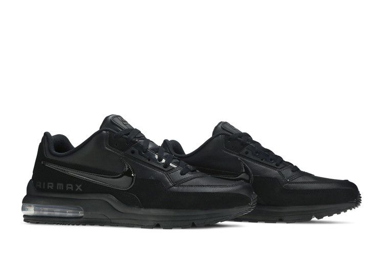 Nike Air Max Limited 3 'Triple Black'