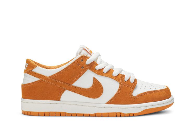 Nike Zoom Dunk Low Pro SB 'Circuit Orange'