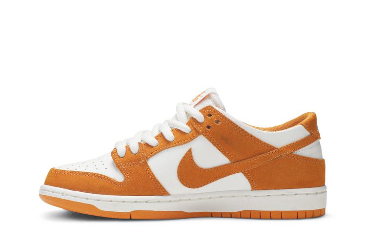 Nike Zoom Dunk Low Pro SB 'Circuit Orange'