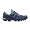 ON Wmns Cloudventure Waterproof 'Denim Midnight'