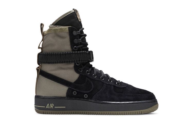 Nike SF Air Force 1 'Olive'