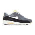 Nike Air Max 90 Premium 'Dark Grey Volt'