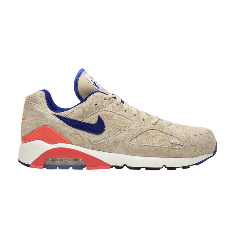 Nike Air Max 180 'Ralph Steadman'