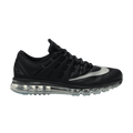 Nike Air Max 2016 'Black Dark Grey'