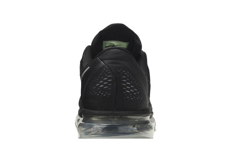 Nike Air Max 2016 'Black Dark Grey'
