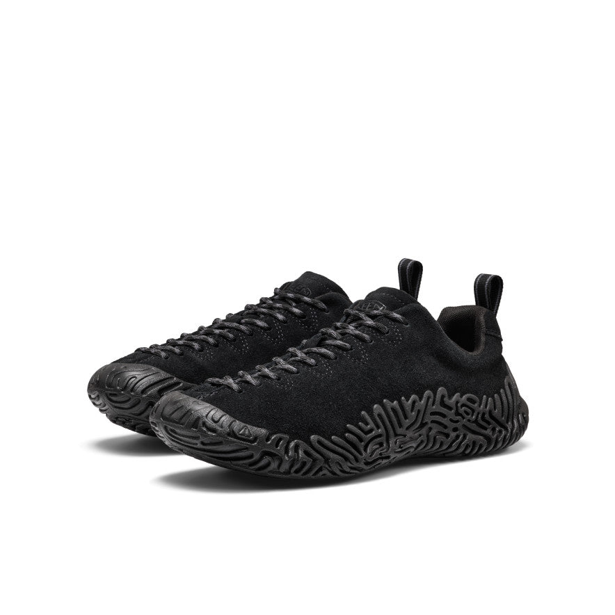 Men's Jasper Merko Sneaker  |  Black/Black