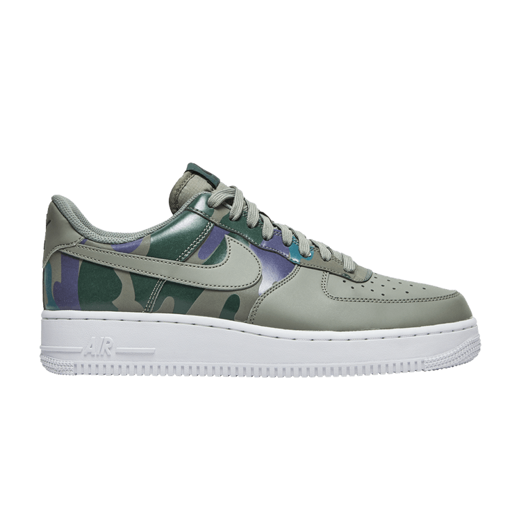 Nike Air Force 1 '07 LV8 'Country Camo'
