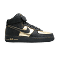Nike Air Force 1 High Supreme 'Nitro Microphone Underground'