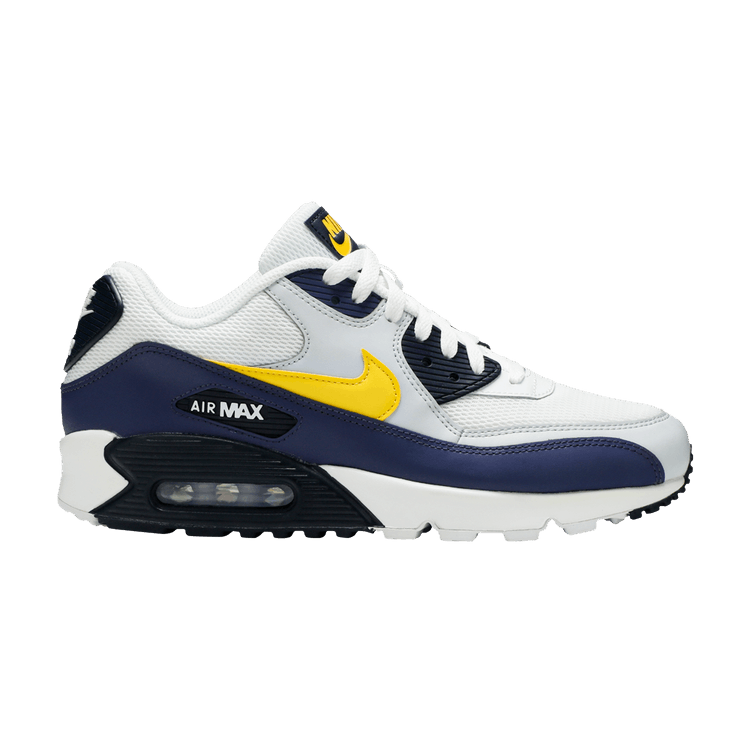 Nike Air Max 90 Essential 'Michigan'
