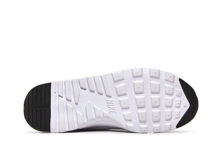 Nike Wmns Air Max Thea — White/Black
