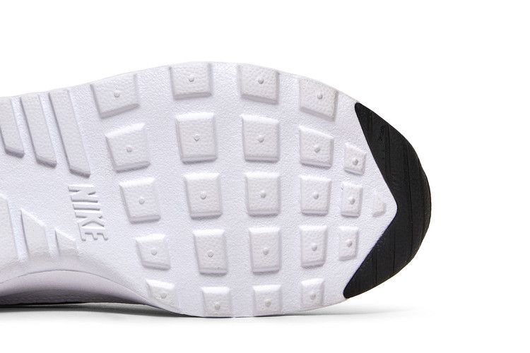 Nike Wmns Air Max Thea — White/Black