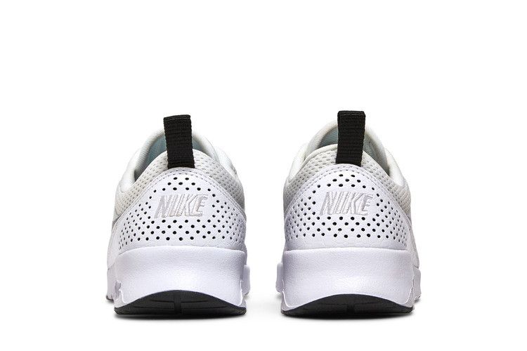 Nike Wmns Air Max Thea — White/Black