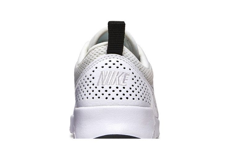 Nike Wmns Air Max Thea — White/Black