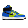 Nike Air Force 1 High Premium ZF 'Blue Bright Cactus'