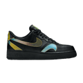 Nike Air Force 1 Low '07 LV8 'Suede Pack'