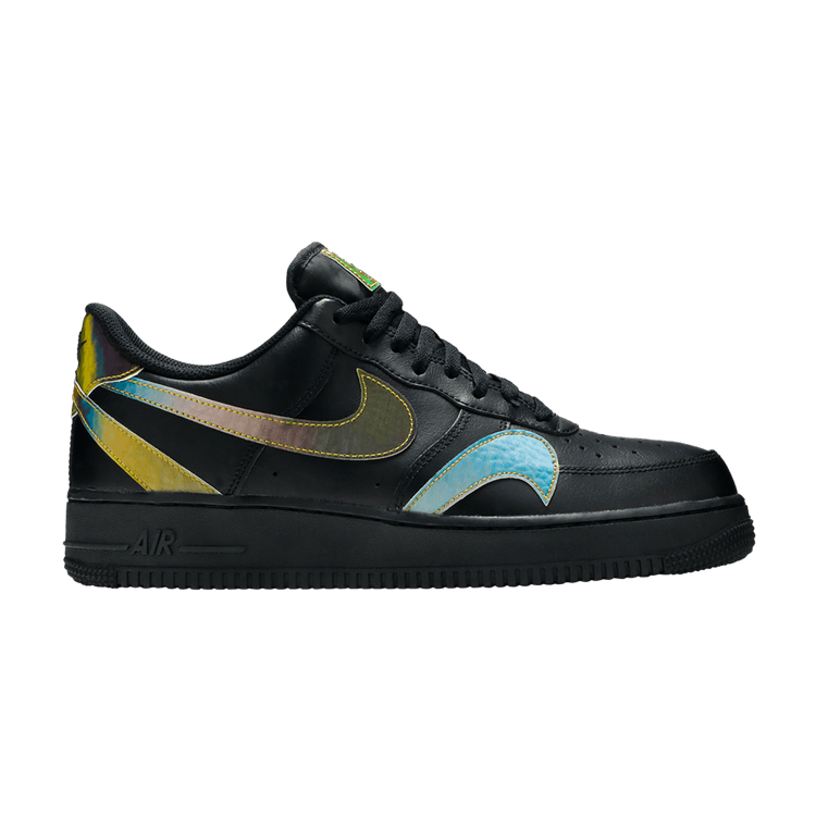 Nike Air Force 1 Low '07 LV8 'Suede Pack'