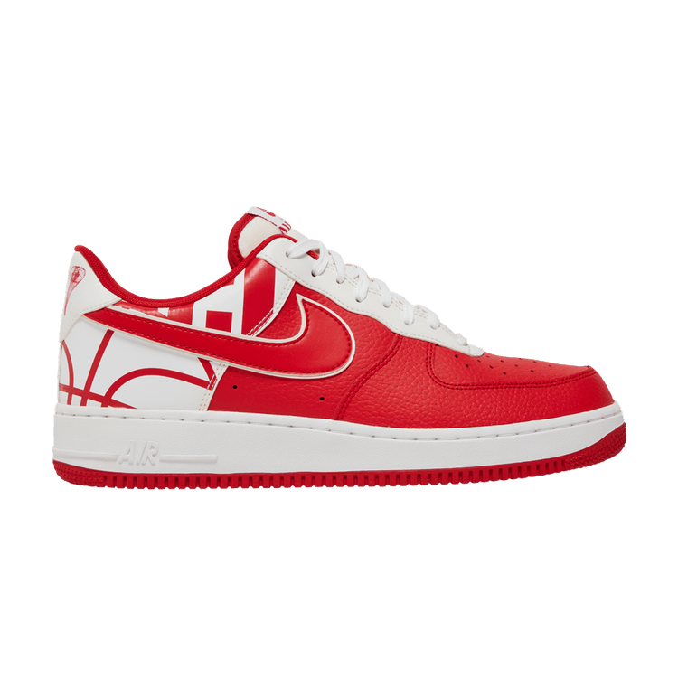 Nike Air Force 1 Low 'Logo Pack'