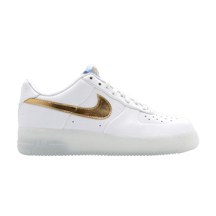 Nike Air Force 1 Low Supreme 'Rio Ferdinand'