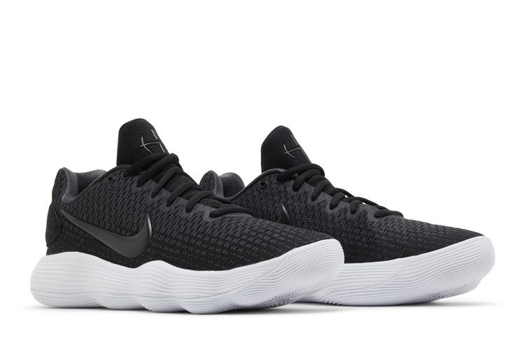 Nike Hyperdunk Low 2017 'Black' Asia Exclusive