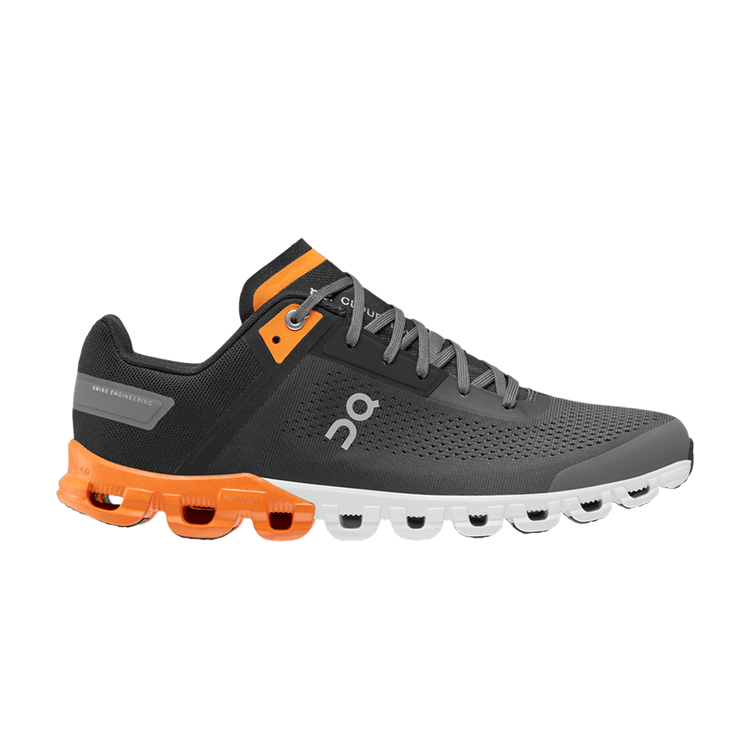 ON Cloudflow 'Black Turmeric'