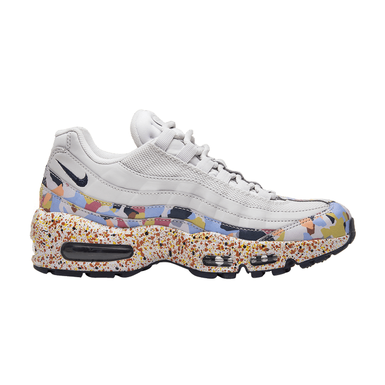 Nike Wmns Air Max 95 SE 'Vast Grey'