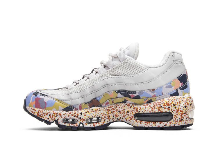 Nike Wmns Air Max 95 SE 'Vast Grey'