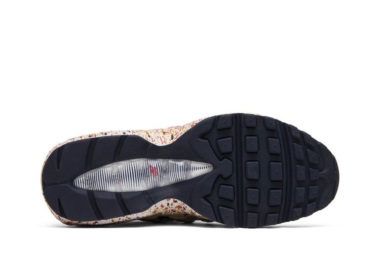 Nike Wmns Air Max 95 SE 'Vast Grey'