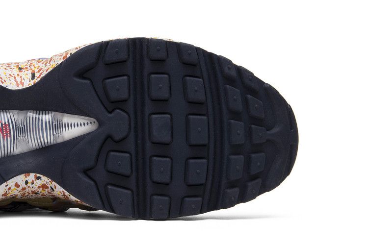 Nike Wmns Air Max 95 SE 'Vast Grey'