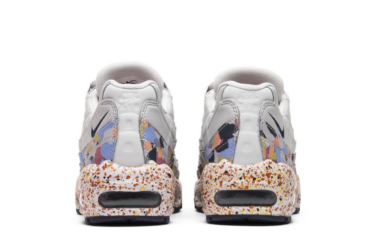 Nike Wmns Air Max 95 SE 'Vast Grey'