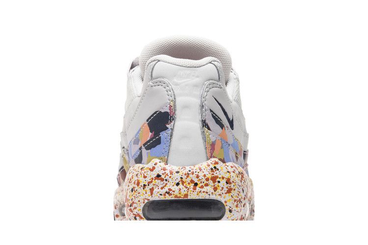 Nike Wmns Air Max 95 SE 'Vast Grey'