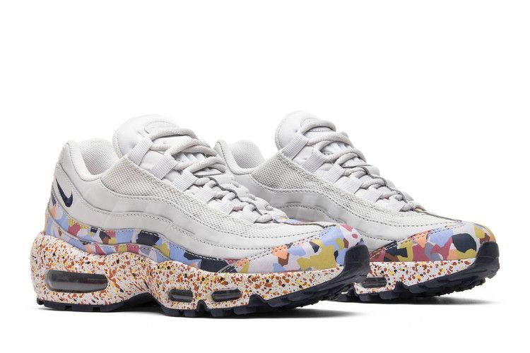 Nike Wmns Air Max 95 SE 'Vast Grey'