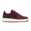 Nike Wmns Air Force 1 '07 Premium Essential 'Paisley Pack'