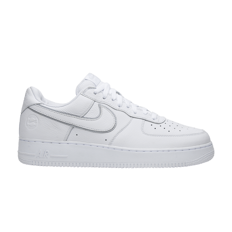 Air Force 1 QS 'Nike Connect NYC'